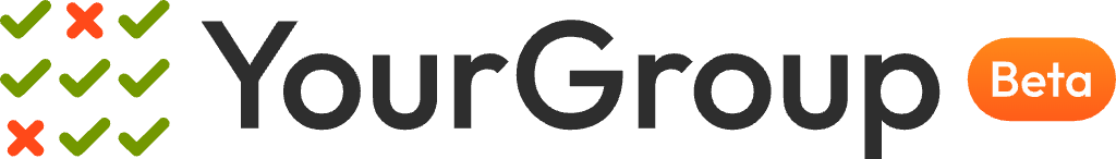 YourGroup Beta